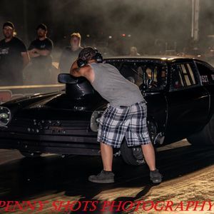 Meet your Posher, Raymond